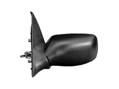 RETROVISOR ESPEJO COMPLETO DERECHO Ford Escort (95-99). 24311912