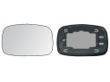 CRISTAL+BASE RETROVISOR IZQUIERDO Ford Escort (95-99). 31310411