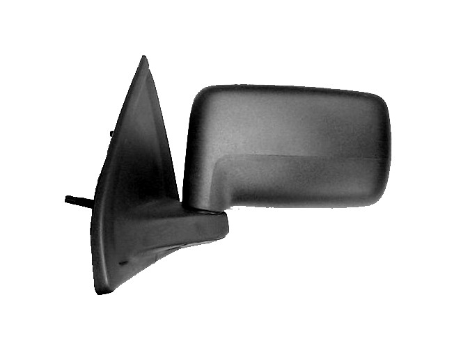 RETROVISOR ESPEJO COMPLETO IZQUIERDO Ford Fiesta (89-94). 24310311