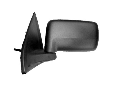RETROVISOR ESPEJO COMPLETO DERECHO Ford Fiesta (89-94). 24310312