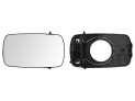 CRISTAL+BASE RETROVISOR DERECHO Ford Fiesta (89-94). 31310312