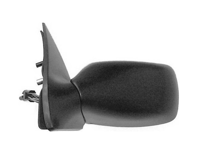 RETROVISOR ESPEJO COMPLETO IZQUIERDO Ford Fiesta (94-96). 24310313