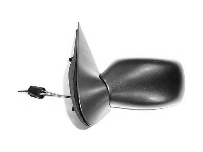 RETROVISOR ESPEJO COMPLETO DERECHO Ford Fiesta (96-99). 24310412