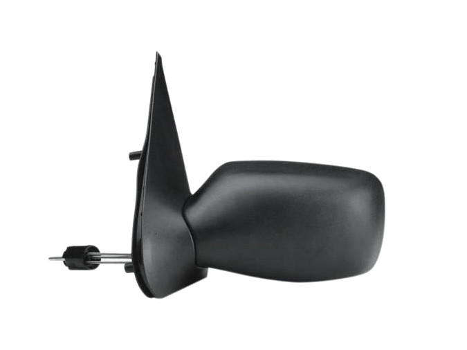 RETROVISOR ESPEJO COMPLETO DERECHO Ford Fiesta (99-02). 24310512