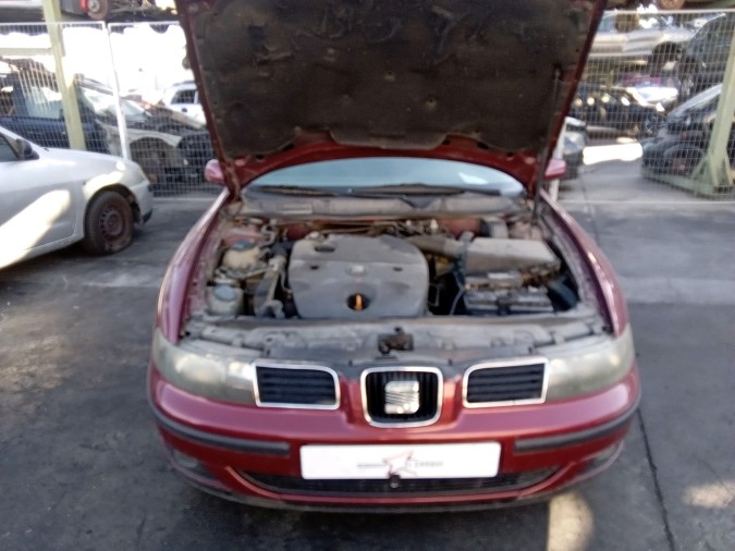AMORTIGUADOR TRASERO IZQUIERDO SEAT TOLEDO 1999