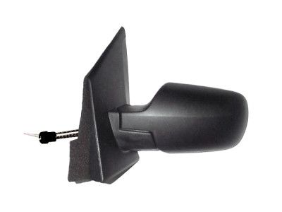 RETROVISOR ESPEJO COMPLETO DERECHO Ford Fiesta (02-05). 24310612