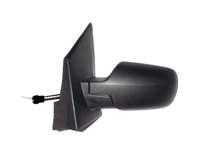 RETROVISOR ESPEJO COMPLETO DERECHO Ford Fiesta (02-05). 24310612