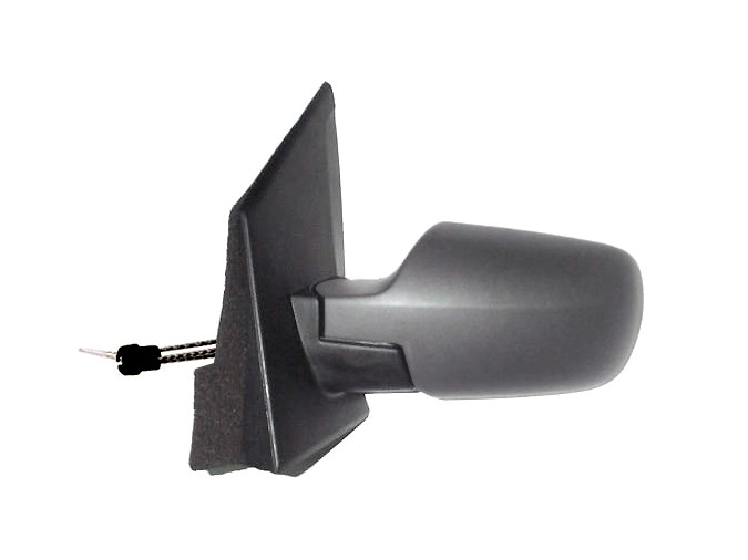 RETROVISOR ESPEJO COMPLETO IZQUIERDO Ford Fiesta (02-05). 24092577