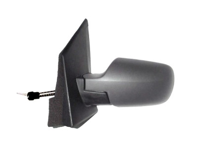 RETROVISOR ESPEJO COMPLETO DERECHO Ford Fiesta (02-05). 24092578
