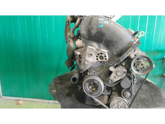 Alternador SEAT TOLEDO 1999