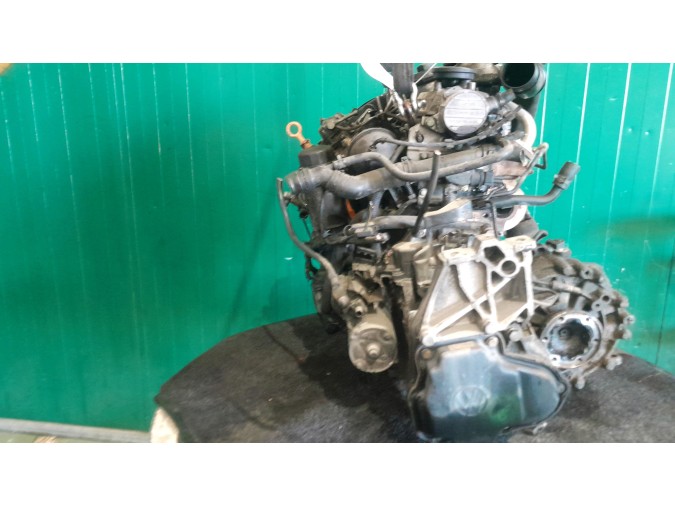 Alternador SEAT TOLEDO 1999