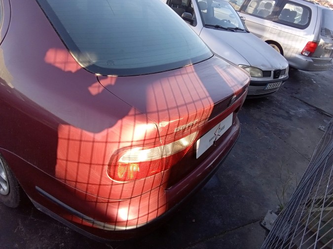 MANDO ELEVALUNAS DELANTERO DERECHO SEAT TOLEDO 1999