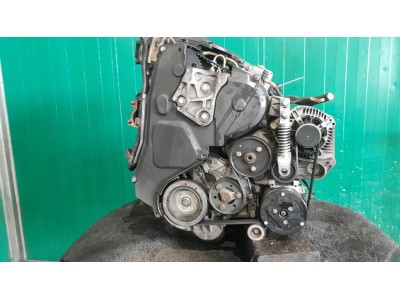 Alternador RENAULT MÉGANE 2001
