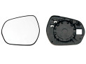 CRISTAL+BASE RETROVISOR IZQUIERDO Ford Fiesta (17-). 31310901