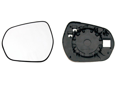 CRISTAL+BASE RETROVISOR IZQUIERDO Ford Fiesta (17-). 31310901