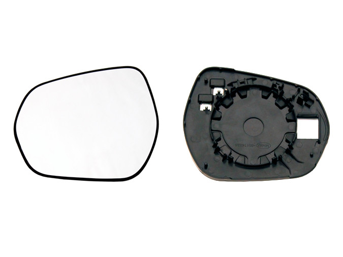 CRISTAL+BASE RETROVISOR IZQUIERDO Ford Fiesta (17-). 31310901