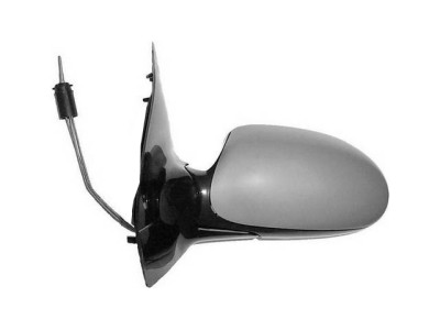 RETROVISOR ESPEJO COMPLETO DERECHO Ford Focus (98-04). 24316552