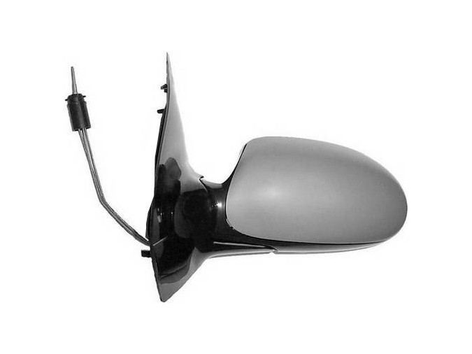RETROVISOR ESPEJO COMPLETO IZQUIERDO Ford Focus (98-04). 24316561