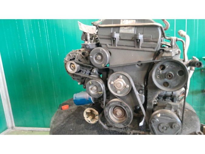 MOTOR CON ACCESORIOS Y CAJA DE CAMBIOS FORD MONDEO 1994