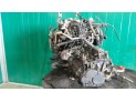 MOTOR CON ACCESORIOS Y CAJA DE CAMBIOS FORD MONDEO 1994
