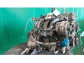 MOTOR CON ACCESORIOS Y CAJA DE CAMBIOS FORD MONDEO 1994