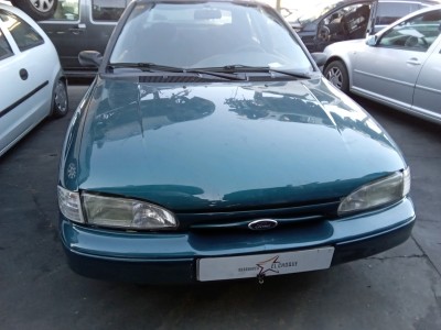 PALANCA CAMBIO FORD MONDEO 1994