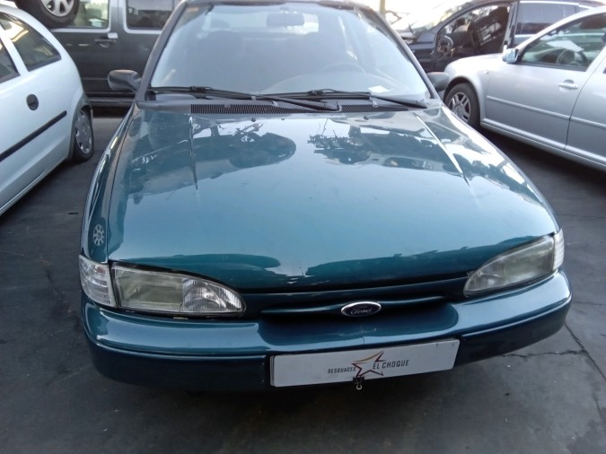 ELEVALUNAS DELANTERO IZQUIERDO FORD MONDEO 1994