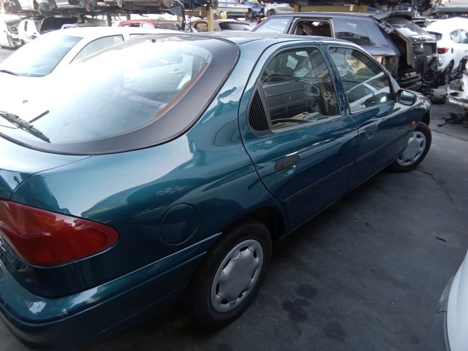 ELEVALUNAS TRASERO DERECHO FORD MONDEO 1994