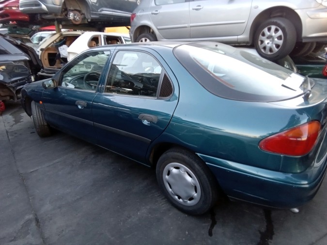 CENTRALITA AIRBAG FORD MONDEO 1994