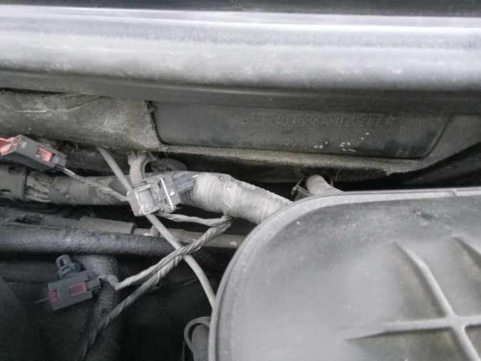 CENTRALITA AIRBAG FORD MONDEO 1994