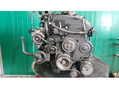 Alternador KIA CARNIVAL 2002