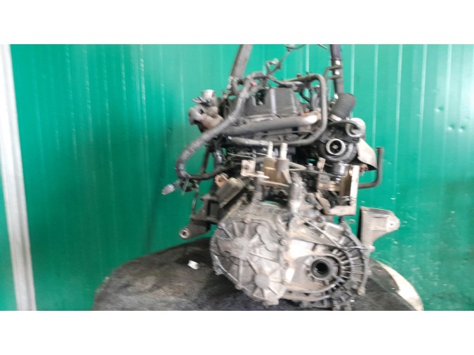 MOTOR ARRANQUE KIA CARNIVAL 2002