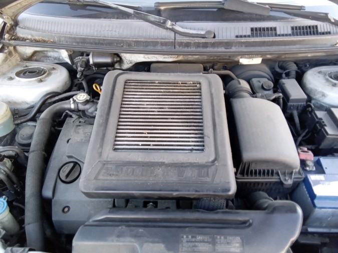 Cerradura guantera KIA CARNIVAL 2002