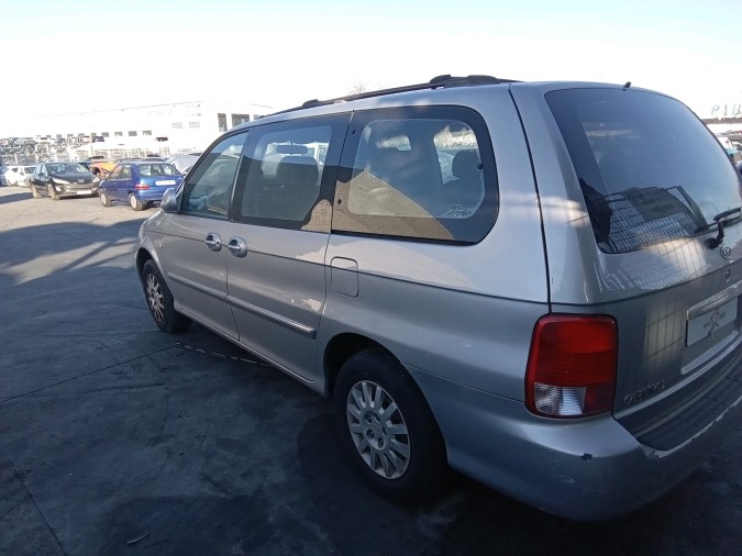 CENTRALITA AIRBAG KIA CARNIVAL 2002