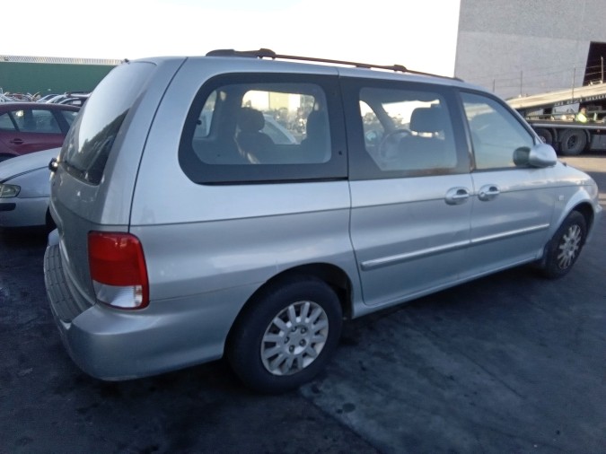 CENTRALITA AIRBAG KIA CARNIVAL 2002