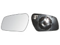 CRISTAL+BASE RETROVISOR IZQUIERDO Ford Mondeo (03-07). 31315341