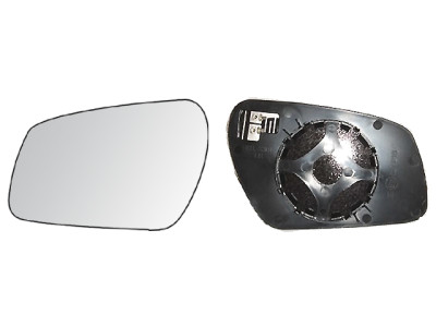 CRISTAL+BASE RETROVISOR IZQUIERDO Ford Mondeo (03-07). 31315341