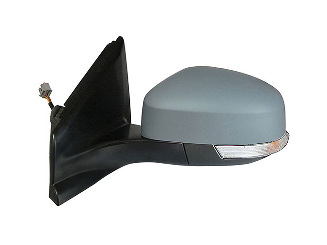 RETROVISOR ESPEJO COMPLETO IZQUIERDO Ford Mondeo (07-14). 27092101