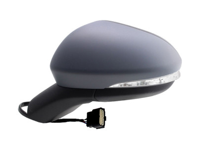 RETROVISOR ESPEJO COMPLETO DERECHO Ford Mondeo (15-). 27315502