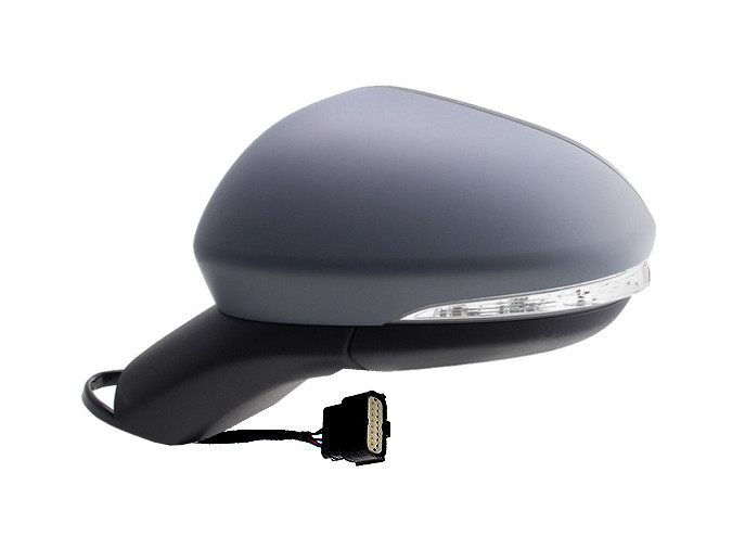 RETROVISOR ESPEJO COMPLETO DERECHO Ford Mondeo (15-). 27315502