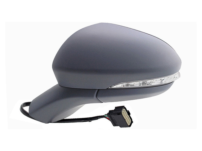RETROVISOR ESPEJO COMPLETO DERECHO Ford Mondeo (15-). 27315512