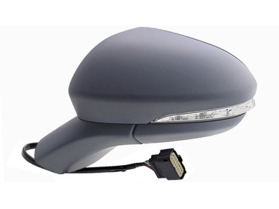 RETROVISOR ESPEJO COMPLETO IZQUIERDO Ford Mondeo (15-). 27315513