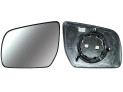 CRISTAL+BASE RETROVISOR DERECHO Ford Ranger (11-). 31315202