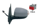 RETROVISOR ESPEJO COMPLETO DERECHO Ford S-MAX (06-14). 27314264