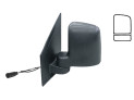 RETROVISOR ESPEJO COMPLETO IZQUIERDO Ford Tourneo Connect (02-09). 27313821