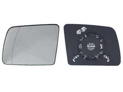 CRISTAL+BASE RETROVISOR IZQUIERDO Ford Tourneo Connect (09-12) / Transit Connect (09-12). 31095277