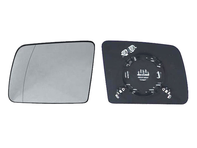 CRISTAL+BASE RETROVISOR IZQUIERDO Ford Tourneo Connect (09-12) / Transit Connect (09-12). 31095277