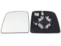 CRISTAL+BASE RETROVISOR DERECHO Ford Tourneo Connect (13-). 31096702