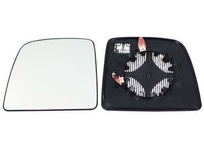 CRISTAL+BASE RETROVISOR DERECHO Ford Tourneo Connect (13-). 31096702