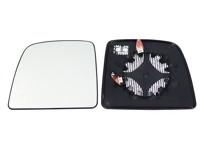 CRISTAL+BASE RETROVISOR DERECHO Ford Tourneo Connect (13-). 31096702
